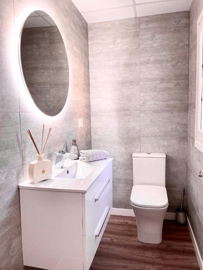 Feel Calm Villa Altaona Golf Murcia Exterior foto